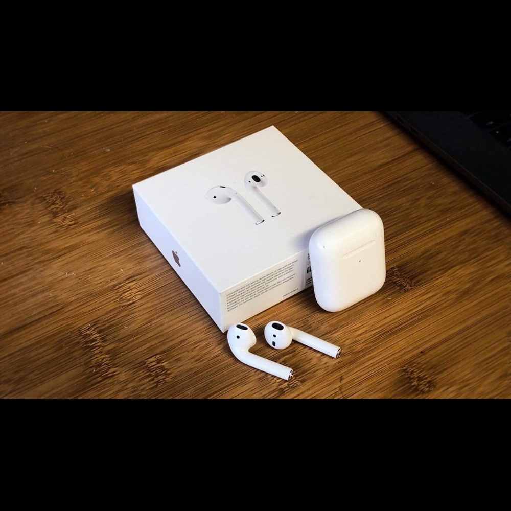 Apple Air Pods